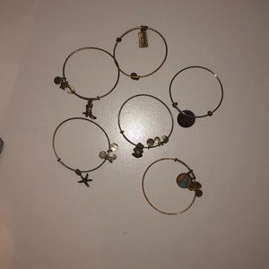 ALEX AND ANI BRACELET